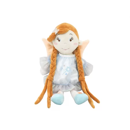 Мягкая игрушка Кукла Мелисса fashion girl Tigres ЛЯ-0048
