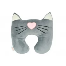 Подголовник Котик Tigres ПД-0346