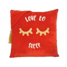 Подушка Love to sleep Tigres ПД-0367