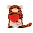 Подушка - тигрик be mine Tigres ПД-0397