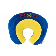 Подголовник Вышиванка Tigres ПД-0406