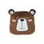 Подушка Мишка Mammals Tigres ПД-0448