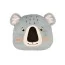 Подушка коала Mammals Tigres ПД-0450