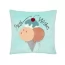 Подушка Ice cream Tigres ПД-0466