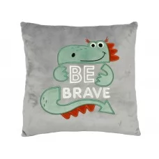 Подушка Дракончик Be Brave Tigres ПД-0467