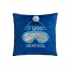 Подушка I love Bukovel Tigres ПД-0480
