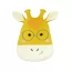 Подушка Жирафа Safari Tigres ПД-0501