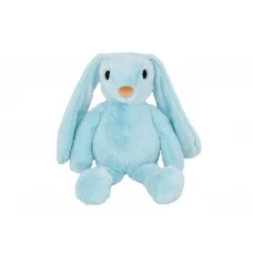 М'яка іграшка Зайчик Lovely blue Tigres ЗА-0064