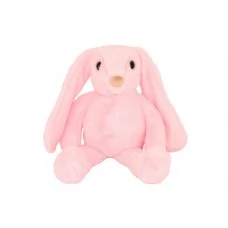 М'яка іграшка Зайчик Lovely pink Tigres ЗА-0066