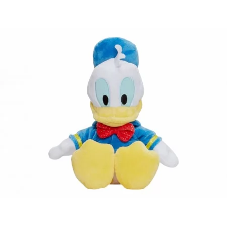 Мягкая игрушка Дональд Дак Disney, 25 см PDP1601688 Мягкая игрушка Дональд Дак Disney, 25 см PDP1601688