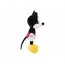 Мягкая игрушка Микки Маус Disney, 43 см PDP2001282 Мягкая игрушка Микки Маус Disney, 43 см PDP2001282