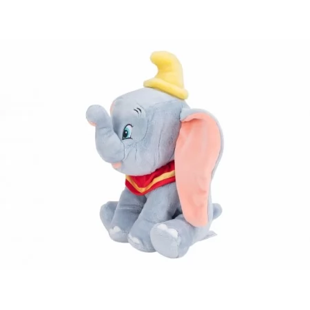 Мягкая игрушка Дамбо Disney, 25 см PDP2200112 Мягкая игрушка Дамбо Disney, 25 см PDP2200112