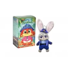 Іграшка-сюрприз брелок Zootopia з вушками, колекційна фігурка, мікс видів (ціна за 1шт) PP2610
