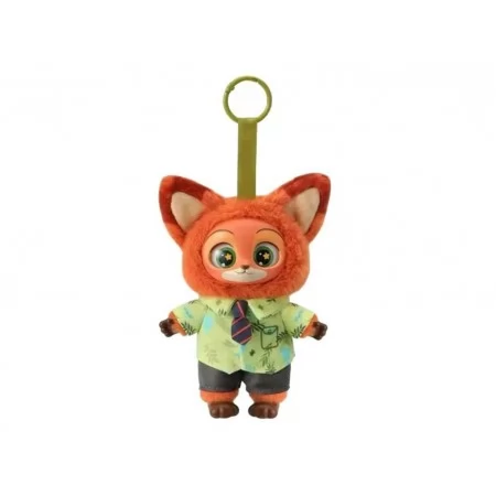 Іграшка-сюрприз брелок Zootopia, колекційна фігурка, мікс видів (ціна за 1шт) PP2611