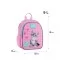 Рюкзак детский дошкольный Kite Kids Studio Pets SP26-2735XS Рюкзак детский дошкольный Kite Kids Studio Pets SP26-2735XS