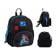 Рюкзак детский дошкольный Kite Kids Transformers TF26-2727XS