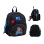 Рюкзак детский дошкольный Kite Kids Transformers TF26-2727XS