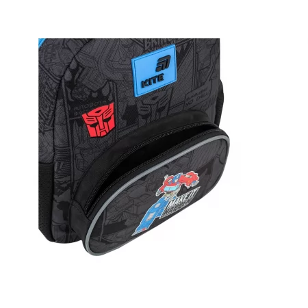 Рюкзак детский дошкольный Kite Kids Transformers TF26-2727XS Рюкзак детский дошкольный Kite Kids Transformers TF26-2727XS
