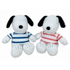 Мягкая игрушка Snoopy в футболке, 30 см, 2 вида TJ645