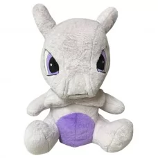 М'яка іграшка Pokémon М'юту, 60 см TJ651
