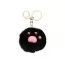 Брелок-помпон из меха PomPom Cutie, около 8 см, ассорти дизайнов, (цена за 1шт) ZiBi ZB.706705