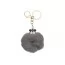Брелок-помпон из меха PomPom Cutie, около 8 см, ассорти дизайнов, (цена за 1шт) ZiBi ZB.706705