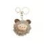 Брелок-помпон из меха PomPom Cutie, около 8 см, ассорти дизайнов, (цена за 1шт) ZiBi ZB.706705