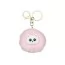 Брелок-помпон из меха PomPom Cutie, около 8 см, ассорти дизайнов, (цена за 1шт) ZiBi ZB.706705