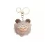 Брелок-помпон из меха PomPom Cutie, около 8 см, ассорти дизайнов, (цена за 1шт) ZiBi ZB.706705