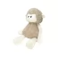Мягкая игрушка Овечка Time Sheep, плюшевая, 55 см, 3 дизайна (цена за 1шт)