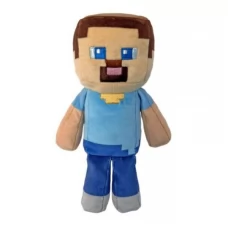 Детская игрушка мягконабивная TY Minecraft Детская игрушка мягконабивная TY Minecraft