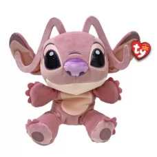 Детская игрушка мягконабивная TY Stitch Детская игрушка мягконабивная TY Stitch