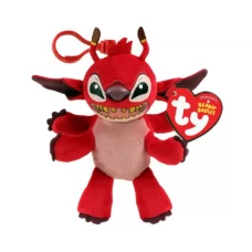Детская игрушка мягконабивная TY Stitch Детская игрушка мягконабивная TY Stitch