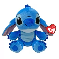 Детская игрушка мягконабивная TY Stitch Детская игрушка мягконабивная TY Stitch