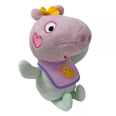 Детская мягкая игрушка TY Peppa Pig Детская мягкая игрушка TY Peppa Pig
