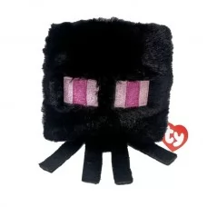 Детская мягкая игрушка-прыгунчик TY Beanie Bouncer Майнкрафт ЭНДЕР ДРАКОН, арт. 83055 Детская мягкая игрушка-прыгунчик TY Beanie Bouncer Майнкрафт ЭНДЕР ДРАКОН, арт. 83055