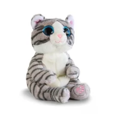 Детская мягконабивная игрушка TY BEANIE BELLIES 40539 Кошка "MITZI" Детская мягконабивная игрушка TY BEANIE BELLIES 40539 Кошка "MITZI"