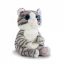 Детская мягконабивная игрушка TY BEANIE BELLIES 40539 Кошка "MITZI"