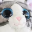Детская мягконабивная игрушка TY BEANIE BELLIES 40539 Кошка "MITZI" Детская мягконабивная игрушка TY BEANIE BELLIES 40539 Кошка "MITZI"