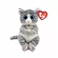 Детская мягконабивная игрушка TY BEANIE BELLIES 40539 Кошка "MITZI" Детская мягконабивная игрушка TY BEANIE BELLIES 40539 Кошка "MITZI"