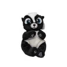 Детская мягконабивная игрушка TY BEANIE BELLIES 41288 Скунс "RUKUS" Детская мягконабивная игрушка TY BEANIE BELLIES 41288 Скунс "RUKUS"