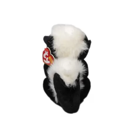 Детская мягконабивная игрушка TY BEANIE BELLIES 41288 Скунс "RUKUS"