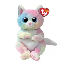 Детская мягконабивная игрушка TY BEANIE BELLIES 41291 Радужный кот "CAT" Детская мягконабивная игрушка TY BEANIE BELLIES 41291 Радужный кот "CAT"
