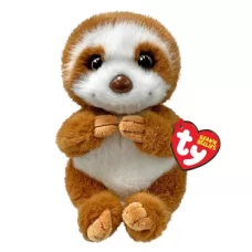 Детская мягконабивная игрушка TY BEANIE BELLIES 41511 Ленивец "STELLA" Детская мягконабивная игрушка TY BEANIE BELLIES 41511 Ленивец "STELLA"