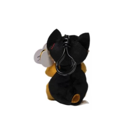 Детская мягконабивная игрушка TY Beanie Bellies 43110 Немецкая овчарка "ACE", 12 см, 43110