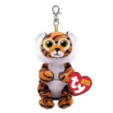 Детская мягконабивная игрушка TY Beanie Bellies Тигрёнок "CLAWDIA", 12 см, арт. 43109 Детская мягконабивная игрушка TY Beanie Bellies Тигрёнок "CLAWDIA", 12 см, арт. 43109