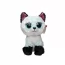 Детская мягконабивная игрушка TY Beanie Boo's 36368 Голубая лисица "ATLAS", 15 см, 36368