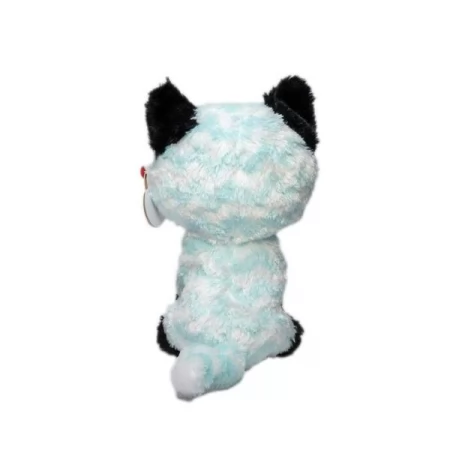 Детская мягконабивная игрушка TY Beanie Boo's 36368 Голубая лисица "ATLAS", 15 см, 36368 Детская мягконабивная игрушка TY Beanie Boo's 36368 Голубая лисица "ATLAS", 15 см, 36368