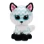 Детская мягконабивная игрушка TY Beanie Boo's 36368 Голубая лисица "ATLAS", 15 см, 36368 Детская мягконабивная игрушка TY Beanie Boo's 36368 Голубая лисица "ATLAS", 15 см, 36368