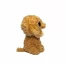 Детская мягконабивная игрушка TY Beanie Boos 36377 Золотистый пёс "NOODLES", 15 см Детская мягконабивная игрушка TY Beanie Boos 36377 Золотистый пёс "NOODLES", 15 см